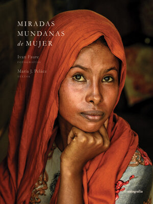 cover image of Miradas mundanas de mujer